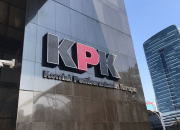 Januari-Februari 2025, KPK Sudah Terima 689 Laporan Gratifikasi Senilai Rp3,1 Miliar