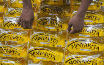 Minyakita