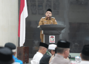 Pemkot Makassar Gelar Buka Puasa Bersama Forkopimda dan Ormas Keagamaan