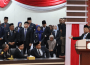 Munafri Tegaskan Sinergi dengan Gubernur Sulsel untuk Percepatan Pembangunan