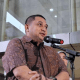 Munafri Arifuddin Wali Kota Makassar