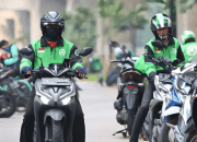 Ashabul Kahfi Dukung THR Ojol Rp1 Juta: Kesejahteraan Pengemudi Harus Diutamakan!