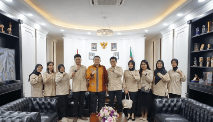 Pemkot Makassar All-Out Dukung Makanan Bergizi Gratis, Siapkan Satgas di Tiap Kecamatan