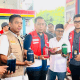– Pemerintah Provinsi Sulawesi Selatan (Pemprov Sulsel) melalui Dinas Energi dan Sumber Daya Mineral (ESDM) memastikan pasokan bahan bakar minyak (BBM) dan LPG 3 Kg dalam kondisi aman selama Ramadan hingga Idulfitri 1446 H/2025 M.
