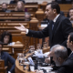 Perdana Menteri Portugal Luis Montenegro