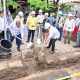 Perumda Air Minum Kota Makassar memulai pemasangan jaringan pipa distribusi utama baru yang bertujuan untuk meningkatkan suplai air bersih ke wilayah utara. Groundbreaking proyek ini dilaksanakan pada Rabu (19/3/2025), dengan pemasangan pipa berdiameter 500, 450, dan 400 milimeter sepanjang 4,7 kilometer.