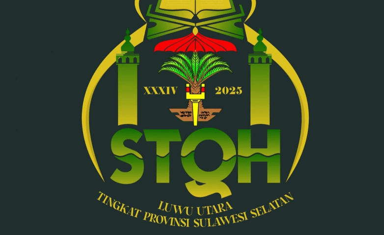 STQH Luwu Utara 2025