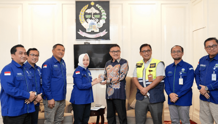 Pemprov Sulsel dan BMKG Perkuat Mitigasi Cuaca Ekstrem Jelang Mudik Lebaran