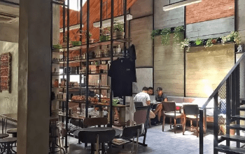 Tempat Nongkrong Di Makassar