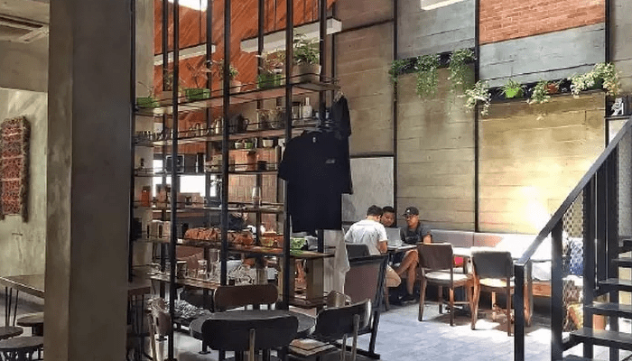 10 Tempat Nongkrong Hits di Makassar yang Lagi Naik Daun, Mana Favoritmu?