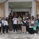 Tim Terpadu Pengawasan Obat dan Makanan (TTPOM) Kabupaten Luwu Timur kembali melakukan pengawasan di bulan suci Ramadhan di Pasar Kalaena Kiri, Rabu (05/03/2025).