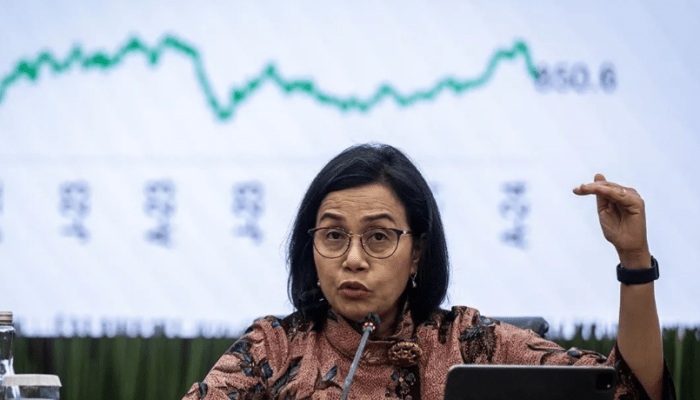 Rupiah Terperosok ke Level Terendah Sejak 1998, Ancaman Krisis Mengintai?