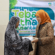 Wakil Wali Kota Makassar, Aliyah Mustika Ilham, secara resmi membuka kegiatan Tebar Ifthar Akbar yang diselenggarakan oleh Wahdah Islamiyah di Masjid Aisyiyah, Jl. Veteran Selatan Lr. 3, pada Jumat (14/3/2025).