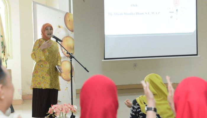 Pengurus DPC Patelki Makassar Periode 2025-2029 Resmi Dilantik, Fokus pada Inovasi dan Kolaborasi