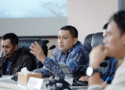 Soroti Kinerja BUMD, Munafri Arifuddin: ‘Kalau Tidak Memberikan Manfaat, Untuk Apa Dipertahankan?’