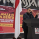 Wali Kota Makassar Munafri Appi Arifuddin