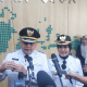 Wali Kota Makassar Munafri Arifuddin dan Wawali Aliyah Mustika