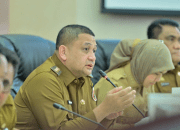 Jalur Kereta Api Makassar-Maros, Elevated atau At Grade? Pemkot Terbuka Diskusi