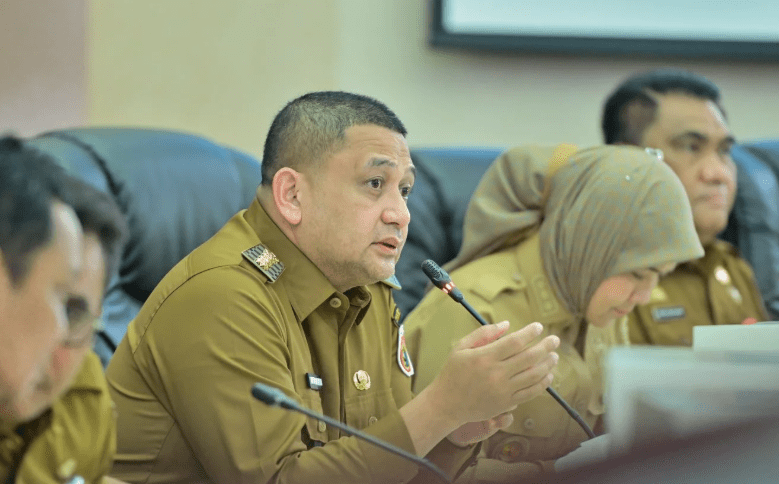 Wali Kota Makassar, Munafri Arifuddin