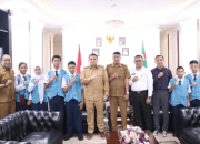 SMPN 6 Makassar Cetak Siswa Berprestasi, Wakili Indonesia di Olimpiade Matematika Internasional