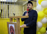 Wali Kota Makassar Resmikan Sekretariat Paraikatte Community di Tamalate