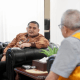Wali Kota Makassar Sambut Baik Rencana Lions Club Bagikan Kacamata Gratis Untuk Siswa SD-SMP