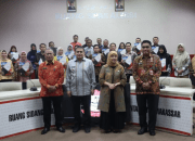 Mutasi Pegawai ke Pemkot Makassar, Wali Kota: ASN Harus Punya Etos Kerja dan Integritas