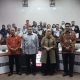 Wali Kota Makassar Serahkan SK Jabatan Pelaksana bagi Pegawai Mutasi Masuk