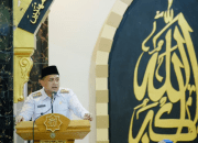 Safari Ramadhan di Manggala, Wali Kota Munafri Ajak Warga Ajak Perkuat Ukhuwah