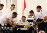 Pemkot Makassar dan PIP Bahas Sinergi Pemanfaatan Lahan di Kawasan Untia