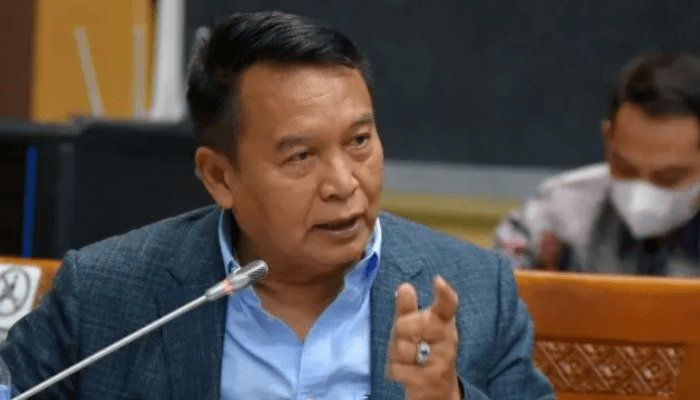 Kasus Intimidasi Jurnalis Tempo, DPR Minta Aparat Bertindak Tegas