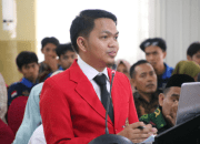 Angkat Isu Presidential Threshold sebagai Fokus Disertasi, Asrullah Resmi Raih Gelar Doktor Hukum