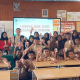 Fakultas Kesehatan Masyarakat (FKM) Universitas Hasanuddin melaksanakan Program Bina Desa Mahasiswa Batch I Tahun 2025 dengan mengangkat tema "Langkah Anak Sehat, dengan Gizi Seimbang".