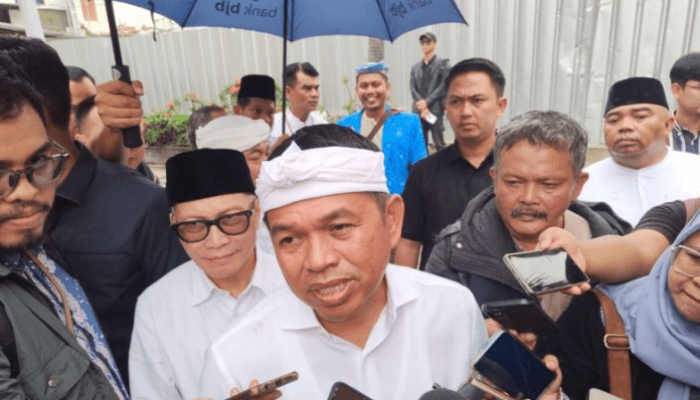 Dapat Dukungan DPR, Gubernur Dedi Mulyadi Diminta Tak Gentar Berantas Premanisme di Jabar