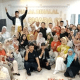 Ikatan Alumni SMAN 2 Makassar Angkatan 1983 (IKA SMADA 83) untuk mempererat tali silaturahmi melalui gelaran Halal Bihalal yang berlangsung hangat pada Sabtu (12/4/2025) di Gedung HSA Building, Makassar.