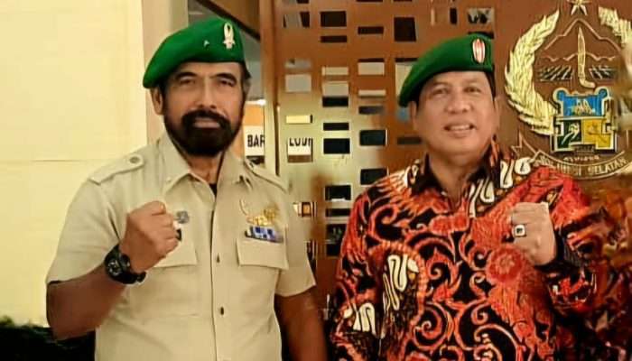 Luas dan Strategis, Luwu Raya Dinilai Tak Cukup Hanya dengan Satu Kodim