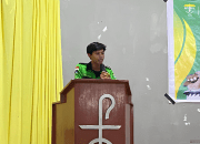 Mahasiswa Soroti Kelambanan Pemerintah Tangani Tanggul Jebol di Alam Buana Luwu Timur