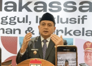 Kafilah Makassar Raih Juara Umum II STQH XXIII, Wali Kota Berikan Bonus Rp250 Juta