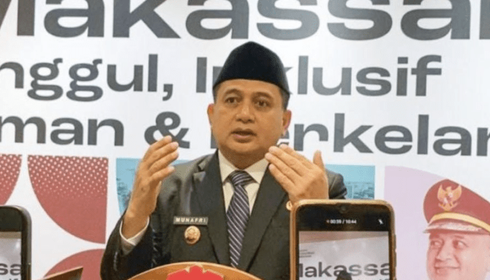 Kafilah Makassar Raih Juara Umum II STQH XXIII, Wali Kota Berikan Bonus Rp250 Juta