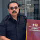 Wakil Ketua Bidang Pembinaan Hukum KONI Makassar, Mochtar Djuma