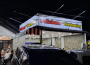 Pallubasa Hertasning Resmi Gelar Soft Opening, Sajikan Kuliner Khas Makassar dengan Harga Terjangkau
