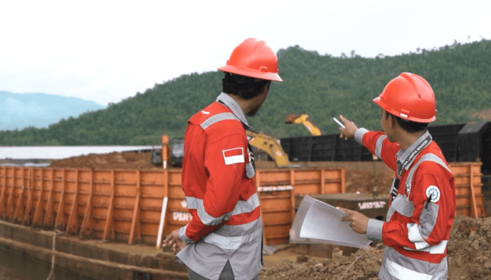 Wujud Komitmen Lingkungan, PT Citra Lampia Mandiri Rehabilitasi 1.100 Hektar DAS di Luwu Timur
