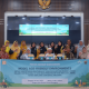 Tim Peneliti FKM Unhas Gelar Focus Group Discussion terkait Kota Ramah Lansia (Dok: IST)