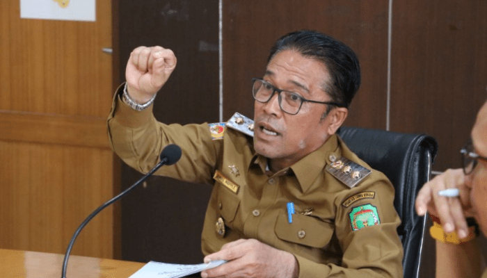 Pemkab Luwu Utara Undur Peringatan Hari Jadi ke-26, Fokus pada Persiapan yang Lebih Matang