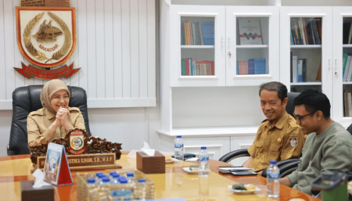 Monsa Cup V 2025 Siap Digelar, Wakil Wali Kota Makassar Dukung Pembinaan Atlet Sejak Dini