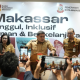 Wali Kota Makassar, Munafri Arifuddin menegaskan deretan nama yang dipercayakan jabat posisi Pelaksana Tugas (Plt) pada Direksi Perusahaan Umum Daerah (Perumda) Kota Makassar, memiliki latar belakang dan kemampuan profesional di bidang masing-masing.