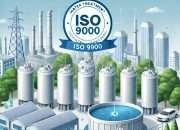 Raih Sertifikasi ISO 9001, Perumda Air Minum Makassar Komitmen Tingkatkan Pelayanan