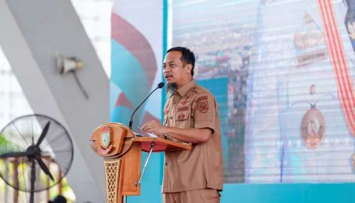 Gubernur Sulsel Transfer Rp222 Miliar untuk DBH 24 Kabupaten Kota