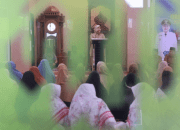 Pemkot Makassar Gelar Ceramah Agama Perdana untuk Lansia, Aliyah Mustika Ilham Tekankan Pentingnya Kesehatan Spiritual