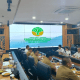 Bupati Luwu Timur Gelar Rapat Strategis Bersama Kementerian Kehutanan RI
